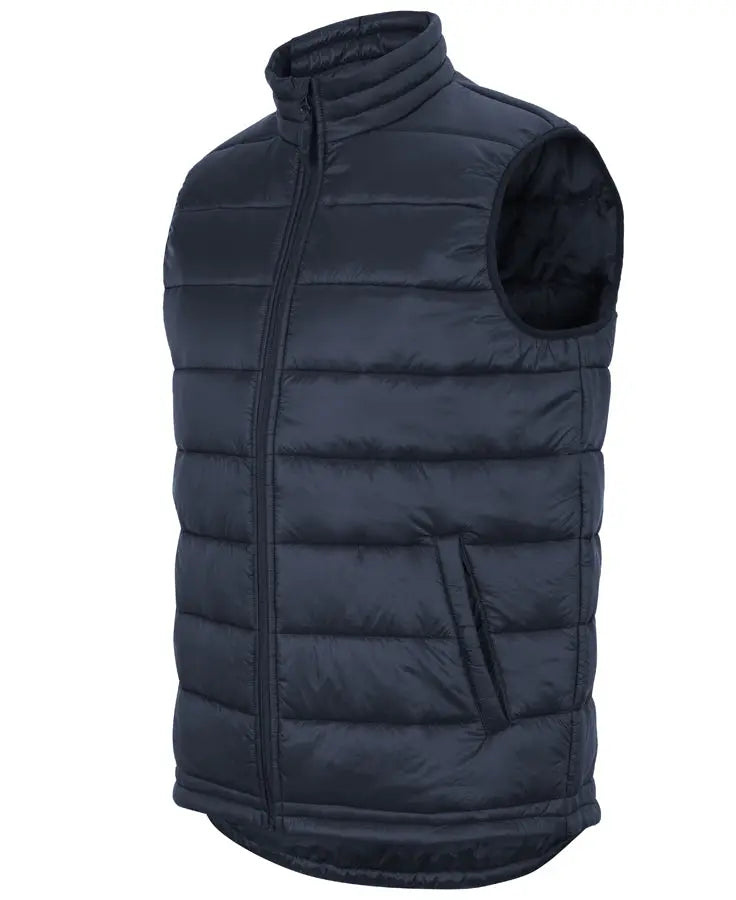 Jb's Urban Puffer Vest 3AHW Jb's Wear